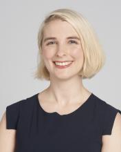 Headshot of Doctor Maeve MacMurdo