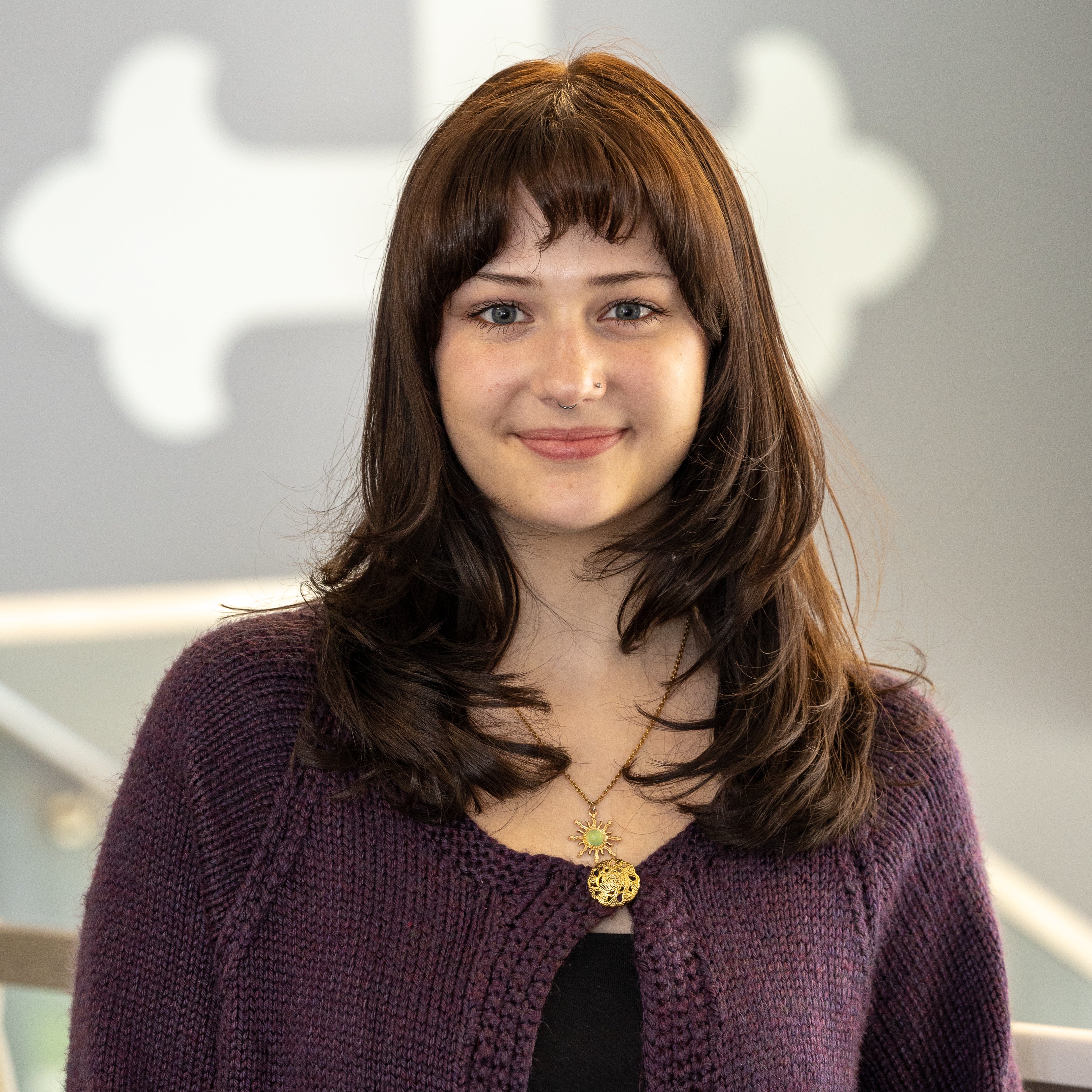 photo of Annabel Bertoni