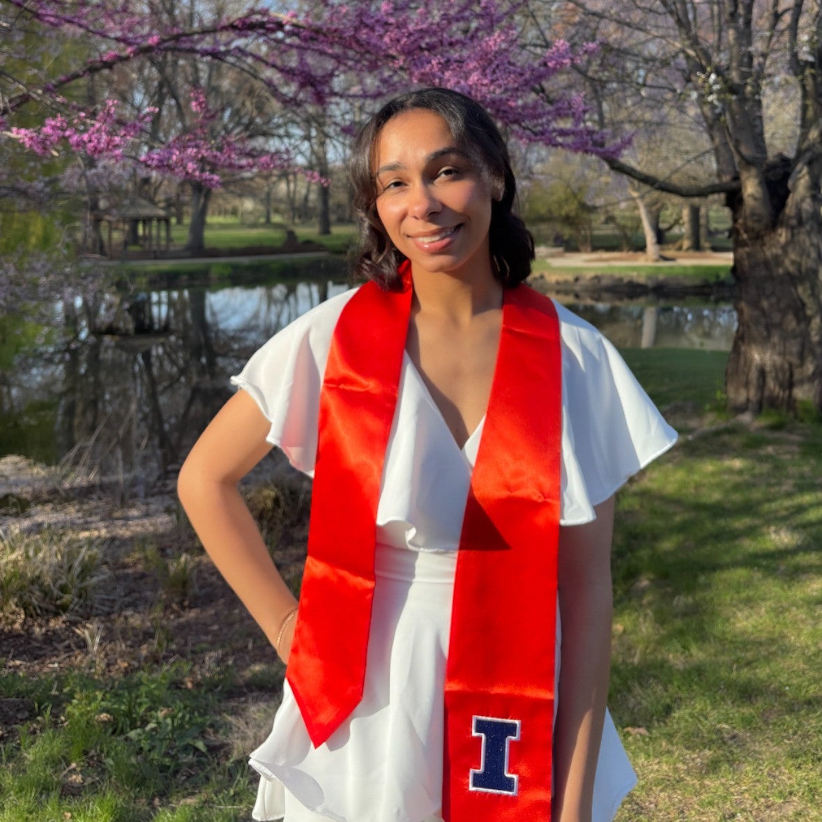 photo of Stephany Schelm-Hughes