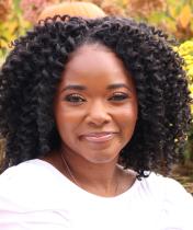 Headshot of Martinique Mims