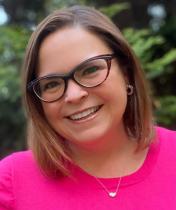 Megan Dzurec Headshot
