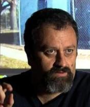 Andrew Curtis Headshot