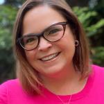 Megan Dzurec Headshot