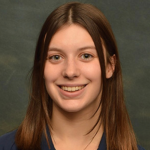 Lauren Meyer headshot