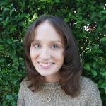 photo of Miranda Gabriel