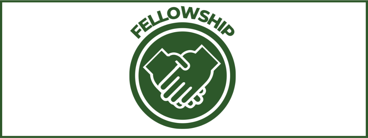 Fellowship Banner