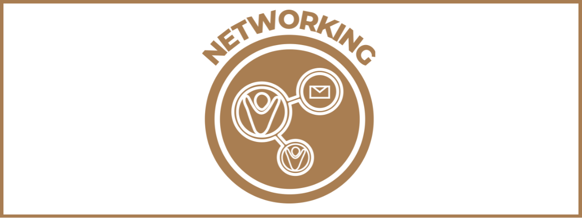 Nourishing Power Networking Banner