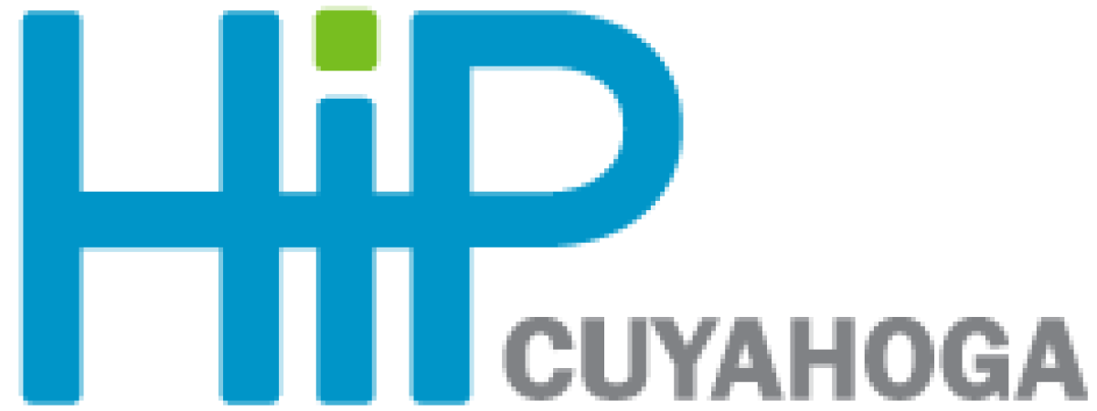HIP Cuyahoga Logo