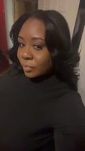 Photo of Brandie Strozier