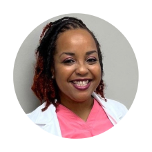 photo of Dr. Kelli Littlejohn