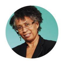 photo of Veronica Walton