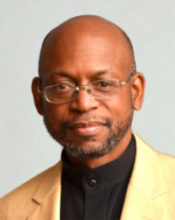photo of Michael Walton