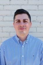 Anthony Giambroni Headshot