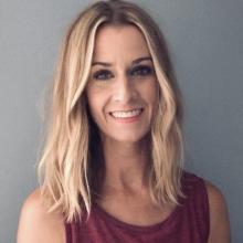 Colleen Walsh Headshot