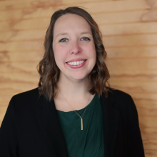 Emily Bacha Square Headshot