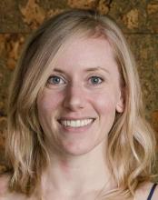 Marianne Eppig Headshot