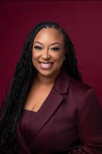 Crystal Davis Headshot