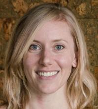 Marianne Eppig Headshot