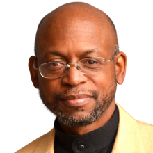Michael Walton Headshot