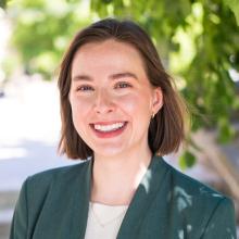 Shelby Kaemmerer Headshot