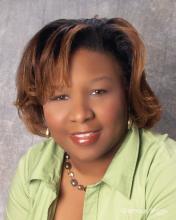 Yvonka Hall Headshot