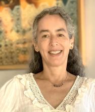 Francisca Garcia-Cobian Richter