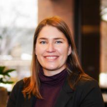 Miranda Leppla Headshot