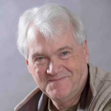 Peter Whitehouse Headshot