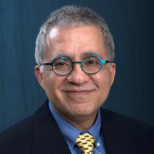 Ashwini Sehgal Headshot