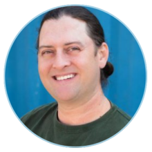 photo of Shane Benton