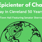 Earth Day Town Hall