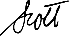 Scott S. Cowen's signature
