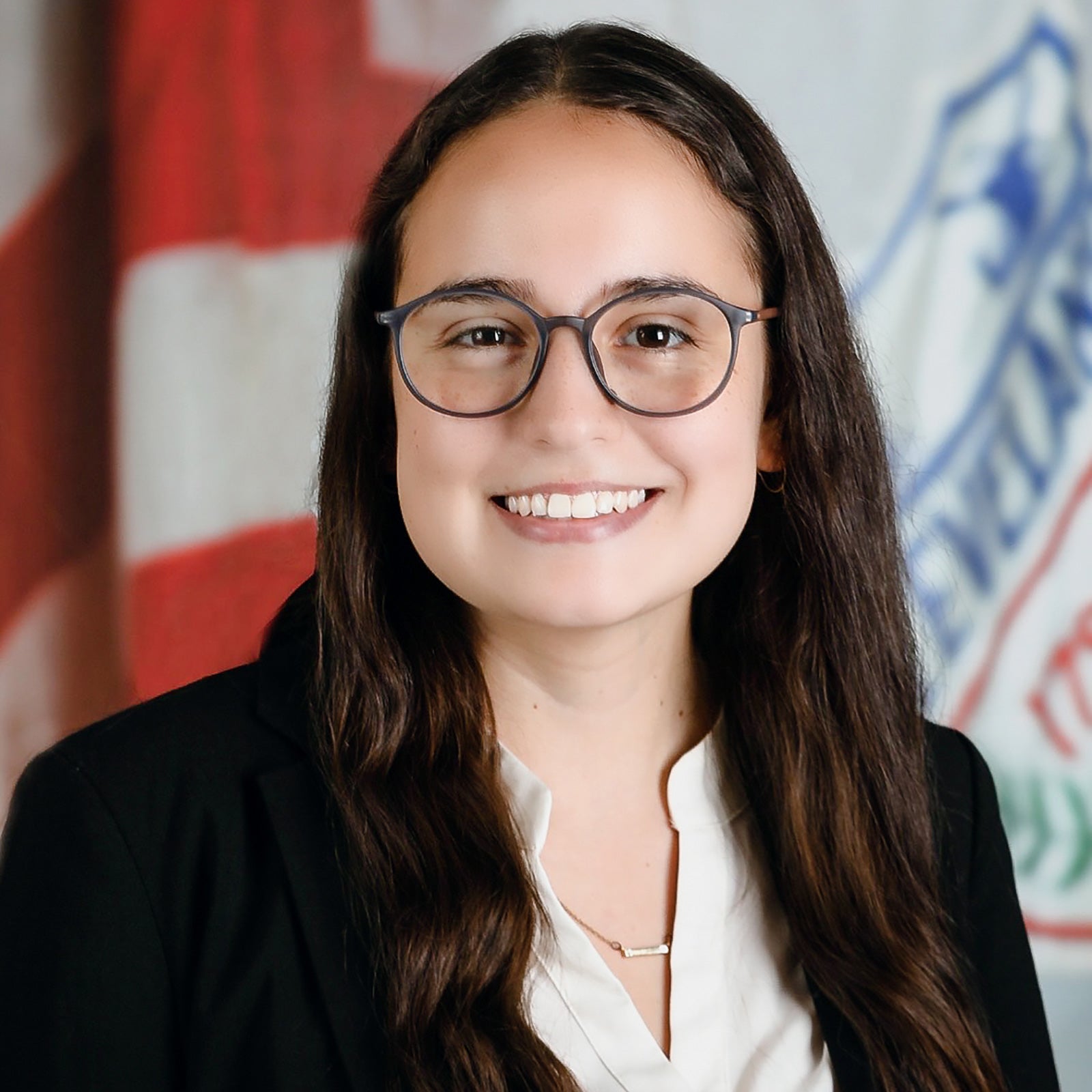 Headshot of Hannah Macias