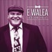 Cover art of 'E Walea' by Kalani Pe'a