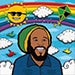 Cover art of 'Play With the Sky' by Ziggy Marley