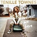 Cover art of 'Thing That Brought Me Here' by Tenille Townes