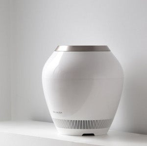 A modern humidifier