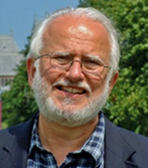 Headshot of Stuart J. Youngner, Professor
