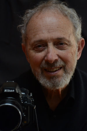 Headshot of Bert Shankman