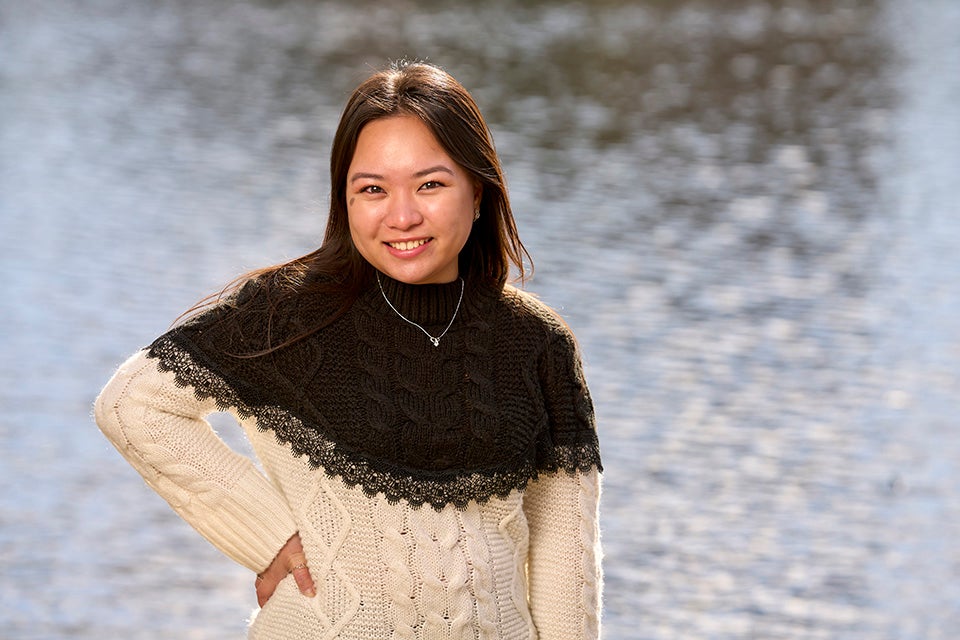 Headshot of Phuong Nguyen