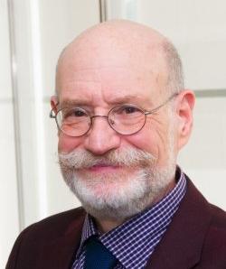 Larry Sears headshot 