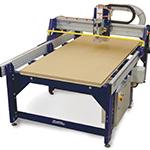 A CNC Machine