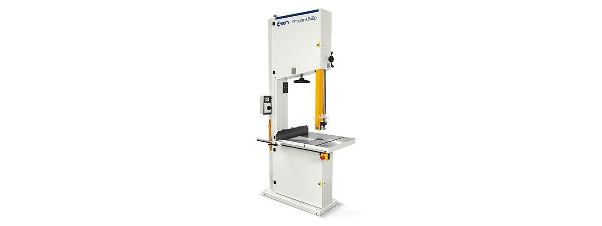 Band Saw