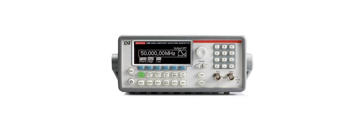 Function Generator