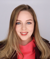 Claire Dorsett Headshot