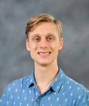 Joseph Minnich Headshot