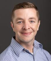 Daniel Smith Headshot