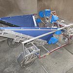 Image of NASA robot