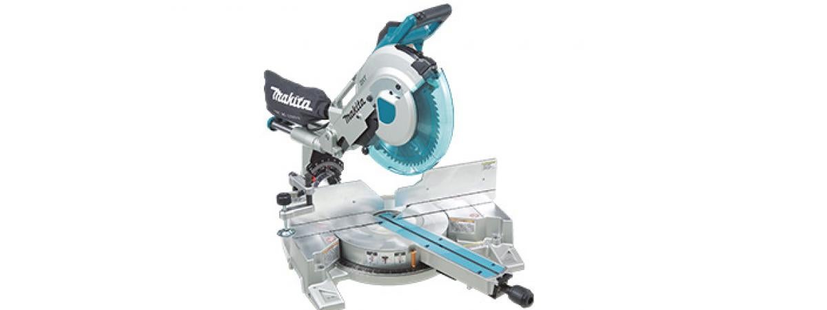 Miter Saw | Sears think[box] | Case Western Reserve University