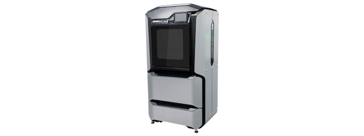 SYS Systems Industrial FDM 3D Printer